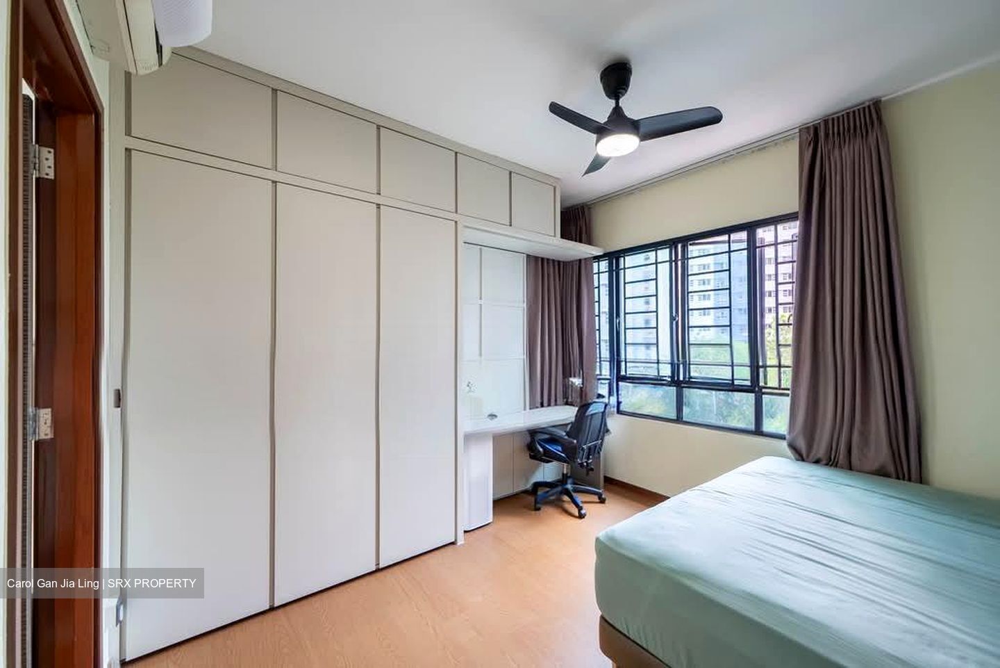 Woodsvale (D25), Condominium #601038001